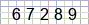 This is a captcha-picture. It is used to prevent mass-access by robots.