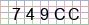 This is a captcha-picture. It is used to prevent mass-access by robots.