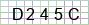 This is a captcha-picture. It is used to prevent mass-access by robots.