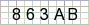 This is a captcha-picture. It is used to prevent mass-access by robots.