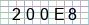 This is a captcha-picture. It is used to prevent mass-access by robots.