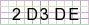 This is a captcha-picture. It is used to prevent mass-access by robots.