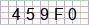 This is a captcha-picture. It is used to prevent mass-access by robots.