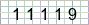 This is a captcha-picture. It is used to prevent mass-access by robots.