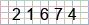 This is a captcha-picture. It is used to prevent mass-access by robots.