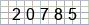 This is a captcha-picture. It is used to prevent mass-access by robots.