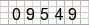This is a captcha-picture. It is used to prevent mass-access by robots.