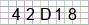 This is a captcha-picture. It is used to prevent mass-access by robots.