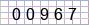 This is a captcha-picture. It is used to prevent mass-access by robots.