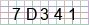 This is a captcha-picture. It is used to prevent mass-access by robots.