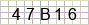 This is a captcha-picture. It is used to prevent mass-access by robots.