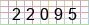 This is a captcha-picture. It is used to prevent mass-access by robots.