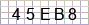 This is a captcha-picture. It is used to prevent mass-access by robots.