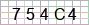 This is a captcha-picture. It is used to prevent mass-access by robots.