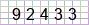 This is a captcha-picture. It is used to prevent mass-access by robots.