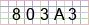 This is a captcha-picture. It is used to prevent mass-access by robots.
