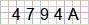 This is a captcha-picture. It is used to prevent mass-access by robots.