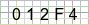 This is a captcha-picture. It is used to prevent mass-access by robots.