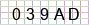This is a captcha-picture. It is used to prevent mass-access by robots.