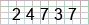 This is a captcha-picture. It is used to prevent mass-access by robots.