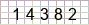 This is a captcha-picture. It is used to prevent mass-access by robots.