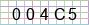 This is a captcha-picture. It is used to prevent mass-access by robots.