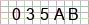 This is a captcha-picture. It is used to prevent mass-access by robots.
