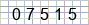 This is a captcha-picture. It is used to prevent mass-access by robots.