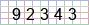 This is a captcha-picture. It is used to prevent mass-access by robots.