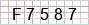 This is a captcha-picture. It is used to prevent mass-access by robots.