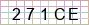 This is a captcha-picture. It is used to prevent mass-access by robots.