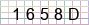 This is a captcha-picture. It is used to prevent mass-access by robots.