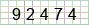 This is a captcha-picture. It is used to prevent mass-access by robots.