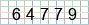 This is a captcha-picture. It is used to prevent mass-access by robots.