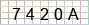 This is a captcha-picture. It is used to prevent mass-access by robots.