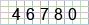 This is a captcha-picture. It is used to prevent mass-access by robots.