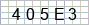 This is a captcha-picture. It is used to prevent mass-access by robots.