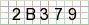 This is a captcha-picture. It is used to prevent mass-access by robots.