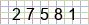 This is a captcha-picture. It is used to prevent mass-access by robots.