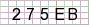 This is a captcha-picture. It is used to prevent mass-access by robots.
