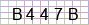 This is a captcha-picture. It is used to prevent mass-access by robots.