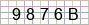 This is a captcha-picture. It is used to prevent mass-access by robots.
