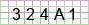 This is a captcha-picture. It is used to prevent mass-access by robots.
