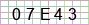This is a captcha-picture. It is used to prevent mass-access by robots.