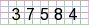 This is a captcha-picture. It is used to prevent mass-access by robots.