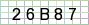 This is a captcha-picture. It is used to prevent mass-access by robots.