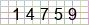 This is a captcha-picture. It is used to prevent mass-access by robots.