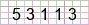 This is a captcha-picture. It is used to prevent mass-access by robots.