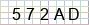 This is a captcha-picture. It is used to prevent mass-access by robots.