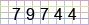 This is a captcha-picture. It is used to prevent mass-access by robots.